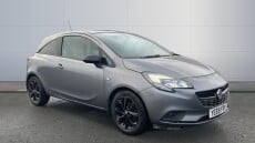 Vauxhall Corsa 1.4 [75] Griffin 3dr Petrol Hatchback